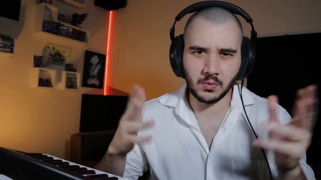 Can a Game Composer Figure SILKSONG Out from the Music Alone? смотреть онлайн
