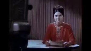 Душевная туркменская песня