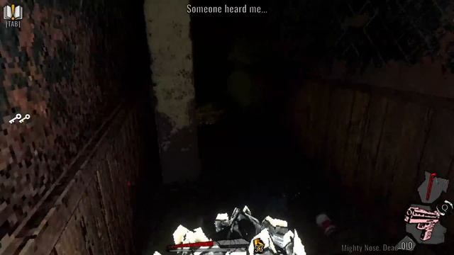 Golden Light - Grotesque Flesh Monsters Hide in Everyday Objects in this Terrifying Horror Game! смотреть онлайн