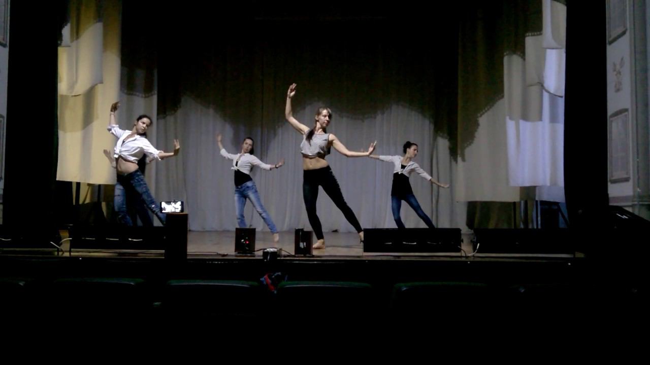 Репетиция новой постановки смотреть онлайн