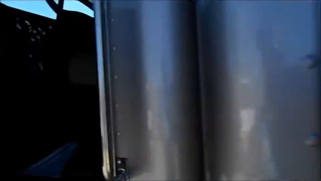 2007 Peterbilt 335 with Century 3212 смотреть онлайн