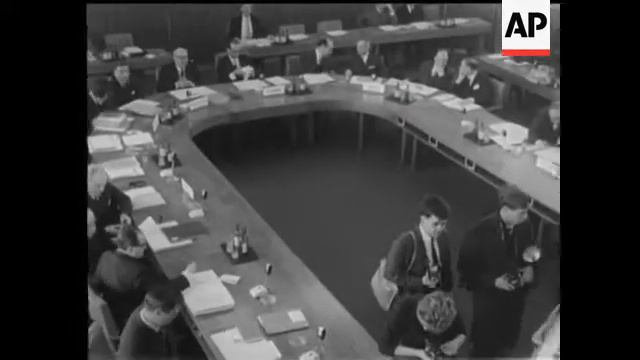 EFTA COUNCIL - NO SOUND смотреть онлайн