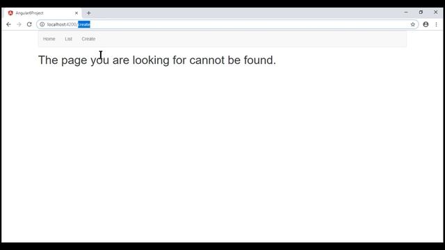 Grouping routes and creating component less route in angular смотреть онлайн