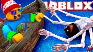 Кемпинг 2 Концовка: РАЙСКОЕ местечко для ТУРИСТОВ Roblox Camping (ЧАСТЬ 2)