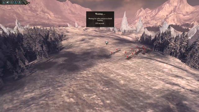 Dark Elves & Skaven | EDGE ELVES & RATS - Total War Warhammer 2 Multiplayer Game #24 смотреть онлайн