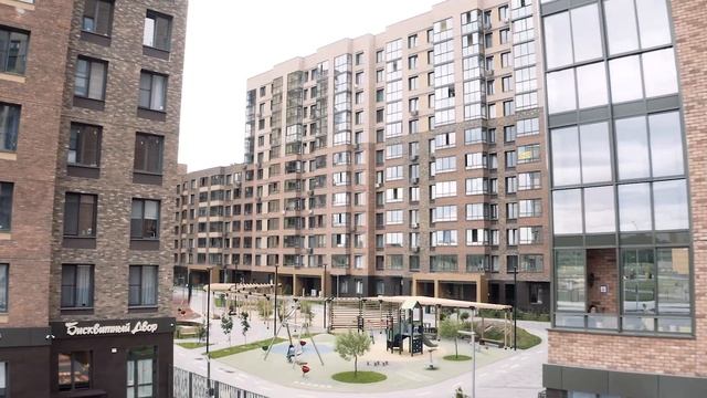 Поздравление с Днем строителя 2021 от ТД «Поревит» смотреть онлайн