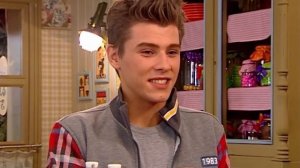 Sihirli Annem - Ceren - Barış Sahneleri