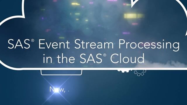 Use Python with SAS Event Stream Processing to Analyze IoT Data смотреть онлайн