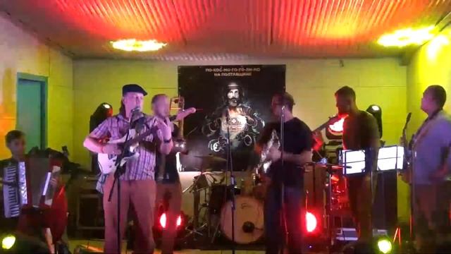 10 негритят - Рэ-агировать смотреть онлайн