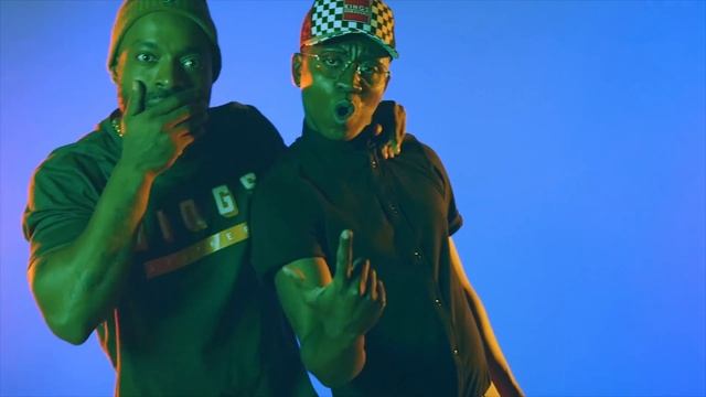 Funk Samba Club - Tipo Solta ft. Gabriel Diniz смотреть онлайн