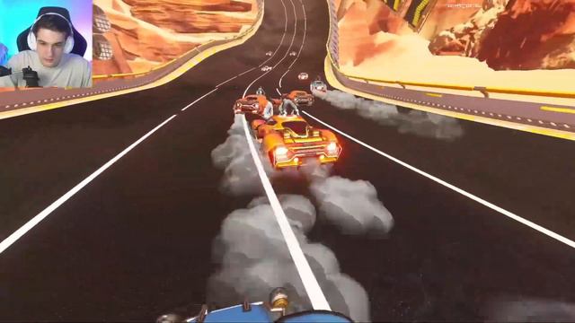 БУСТЕР И ЭВЕЛОН СМОТРЯТ КОНЦЕРТ ЭМИНЕМА В ФОРТНАЙТ / НОВЫЙ ИВЕНТ ЭМИНЕМА В ФОРТНАЙТЕ / BUSTER PENCI смотреть онлайн