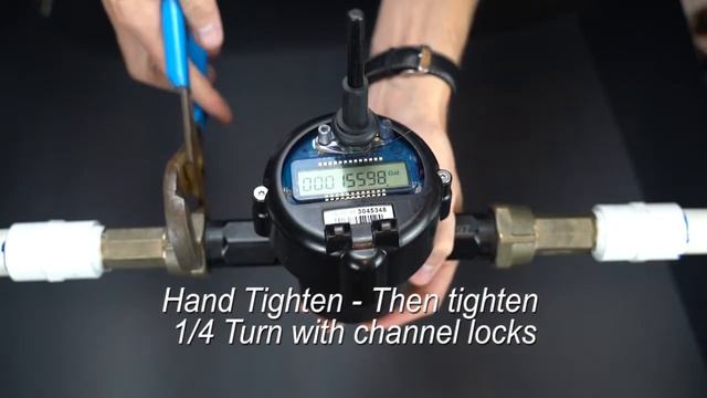 How to replace your Submeter with a Metron Meter смотреть онлайн