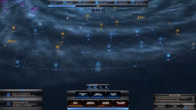 Final Theory ОБЗОР смотреть онлайн