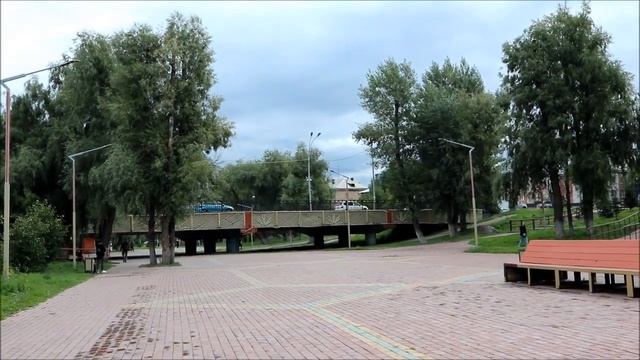 парк на комендантке смотреть онлайн