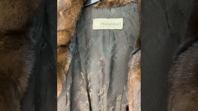 Комиссионный магазин норковых шуб в Москве смотреть онлайн