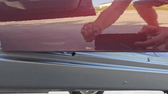 Lada Priora Капсула времени