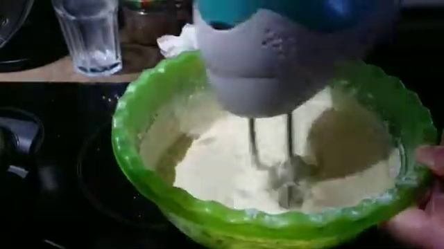 Бисквит в тефаль оптигриль. Эксперимент. смотреть онлайн