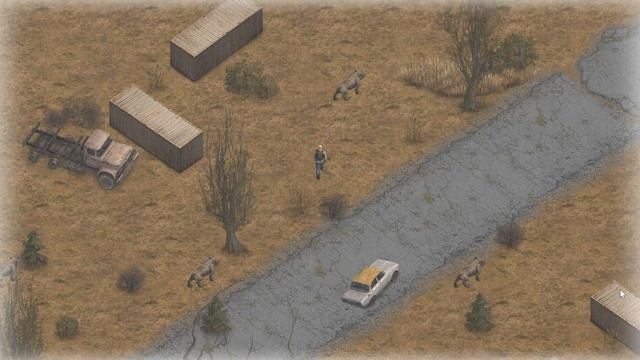 Stalker Online 2010 смотреть онлайн