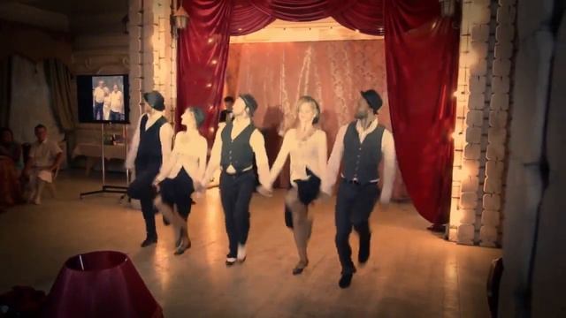 Ballet_(C)_Хава Нагила_(Еврейский танец)_Киев +38 067 911 62 83 смотреть онлайн
