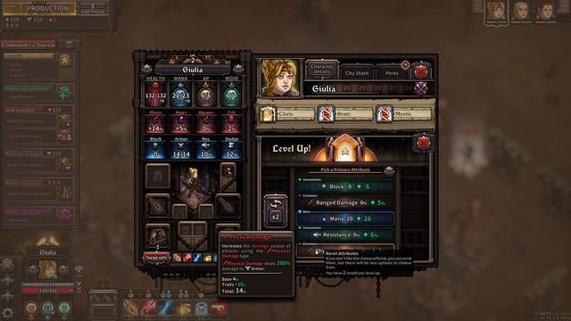 Обзор игры: The last Spell. Одна из лучших игр из раннего доступа. смотреть онлайн