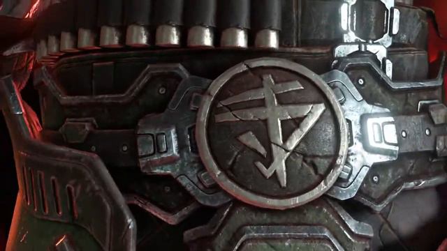 SSG & Ballista = Dead Marauder | DOOM Eternal смотреть онлайн