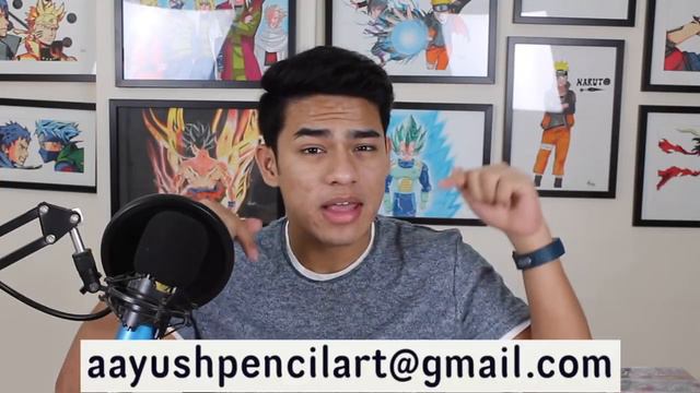 Drawings of my Subscribers (New Series) - 40K SPECIAL смотреть онлайн