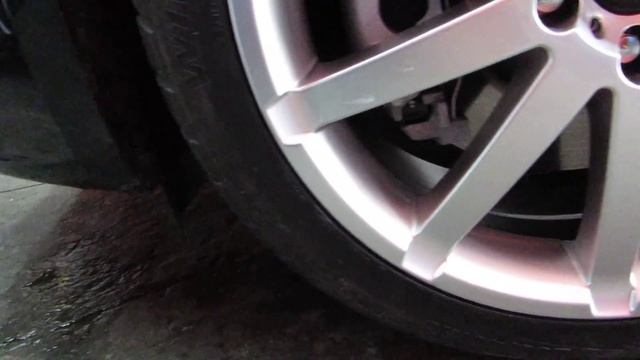 HILLYARD RIM LIONS 2014 FORD FOCUS ST TURBO WITH 18 INCH CUSTOM WHEELS смотреть онлайн