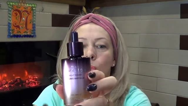 Набор для лица MISSHA Time Revolution Night Repair Best Seller Set обзор смотреть онлайн