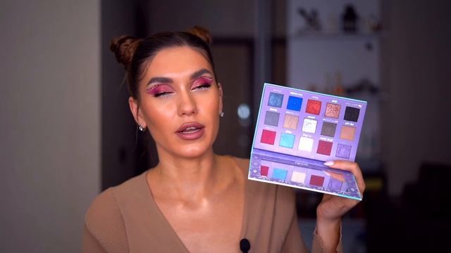 Бюджетная косметика ЗИМНЯЯ Коллекция Soda & Disney ??БОЛЬШОЙ Обзор Косметики