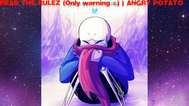 Drunk genocide chara and sans ( Emotional stream) смотреть онлайн