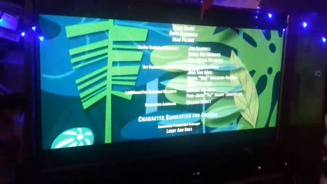 Rio 2 credits смотреть онлайн