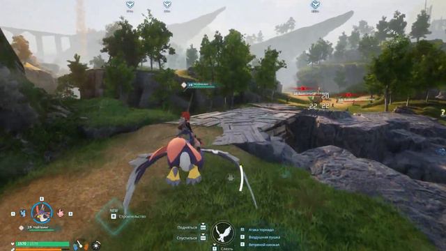 Палы которые нужны для начала и где их найти в Palworld