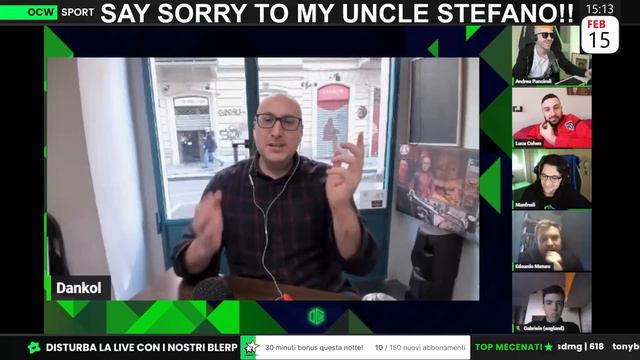 Il SEGRETO di THIAW: "È il NUOVO NESTA della SERIE A!" смотреть онлайн