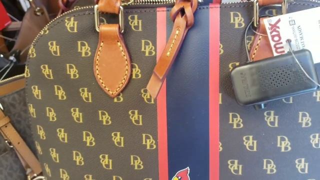 TJ MAXX / TJ MAXX MK HANDBAGS / FEBRUARY 2020 / USA смотреть онлайн