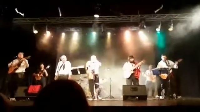 Teatro Lomas de zamora смотреть онлайн