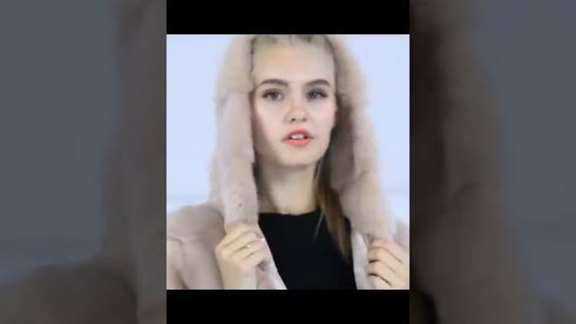 Шубы Elena furs смотреть онлайн