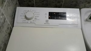 Стиральная машина Electrolux EWT1062TDW
