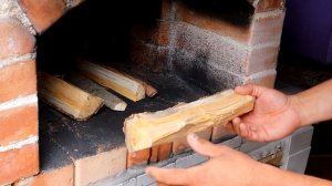 Готовим в Подовой Печи. Как Топить Печь. Пицца в помпейской печи