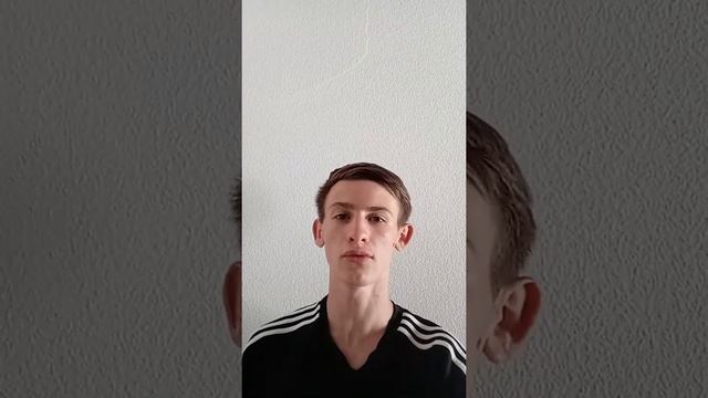 Всего 22% людей могут шевелить ушами ? Интересные факты!