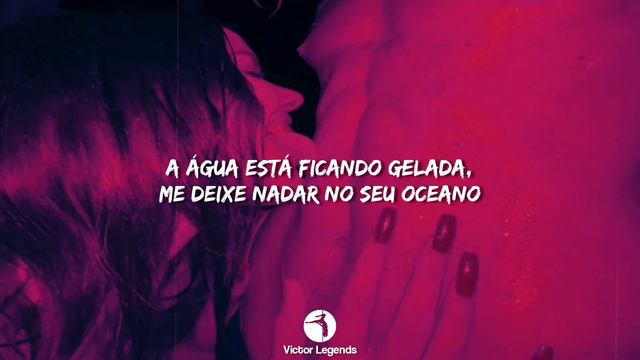 chase atlantic ; swim (sped up) [tradução] смотреть онлайн