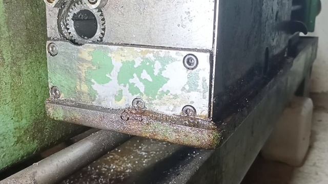 Ремонт станка 16к20 ускоренной подачи смотреть онлайн