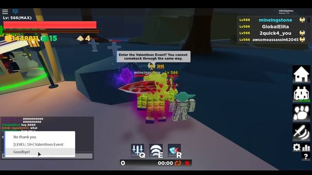 Roblox rpg simulator [event] смотреть онлайн