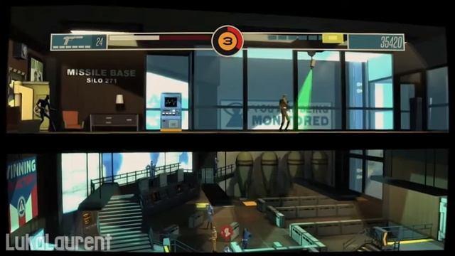CounterSpy Game Play (part 11) - Launch Sites Discovered! смотреть онлайн