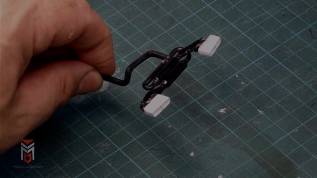 How to build: Toyota Alphard 2005 Pick up 1/24 Model_Design смотреть онлайн