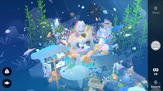 Tap Tap Fish AbyssRium | All Normal Fish, Fusion Fish, Freshwater Fish. How To Unlock All These Fis смотреть онлайн