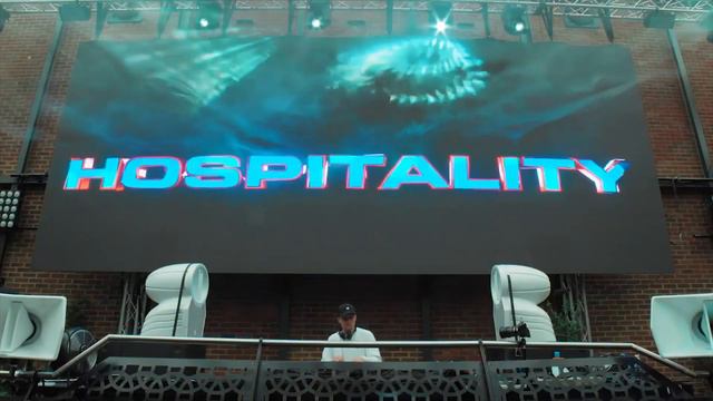 Hospitality House Party 13.06.20 смотреть онлайн