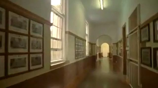 Oscar Pistorius - Nike comersial смотреть онлайн