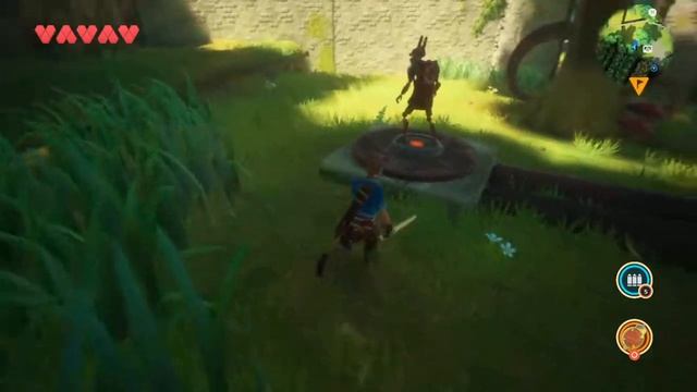 Oceanhorn 2 Arne Forest (got stuck) смотреть онлайн