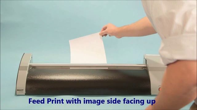Daige Maxit Adhesive Coater