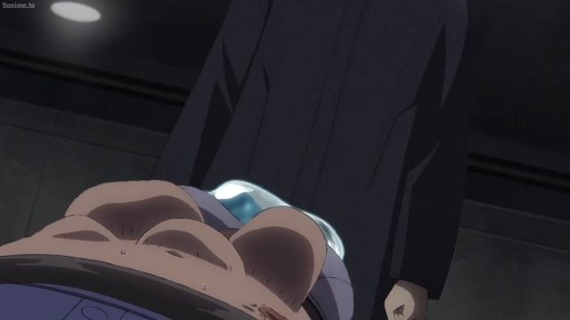 Anime Torture 2 (from Magical Girl Spec-Ops Asuka) смотреть онлайн